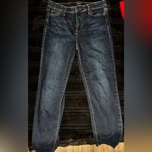 Buffalo Brand skinny jeans size 28